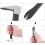 Nail Puller Extractor Remover Tool 12 inch 4