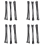 36Pcs Scroll Saw Blades with Pin 15/18/24 Teeth Cut 1
