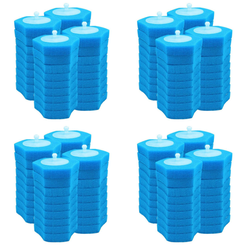 Toilet Bowl Cleaner Wand,Disposable Storage