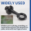 Wire Gripper for Barb Replacement Fence Stretcher Tool 9