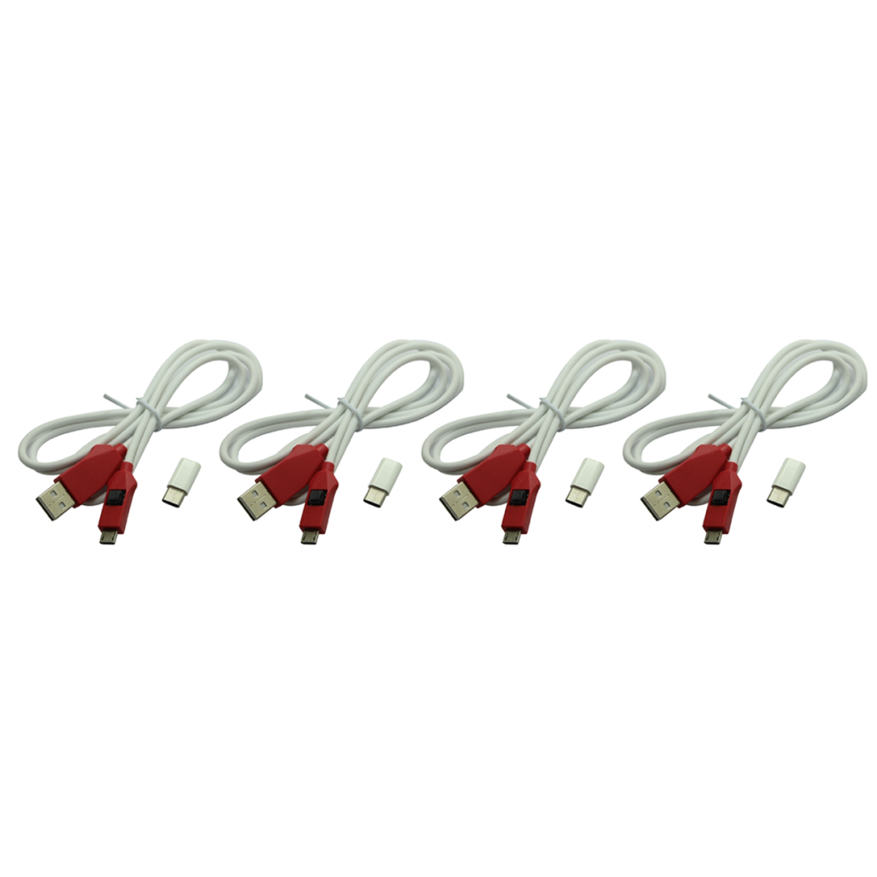 Photos - Cable (video, audio, USB) MIRACLE CABLE for & Flash and Open 9008 Port