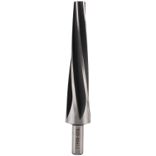 Tapered Ball Joint Reamer, 7 Degree Reamer