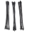 36Pcs Scroll Saw Blades with Pin 15/18/24 Teeth Cut 4