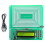 7.83HZ Resonance Ultra-Low Frequency Pulse Wave Generator 3