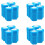 128 Pcs Toilet Stick Replacement,Toilet Cleaner Replacement 1