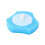 128 Pcs Toilet Stick Replacement,Toilet Cleaner Replacement 3