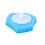 128 Pcs Toilet Stick Replacement,Toilet Cleaner Replacement 7