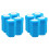 32 Pcs Toilet Stick Replacement,Toilet Cleaner Replacement 2