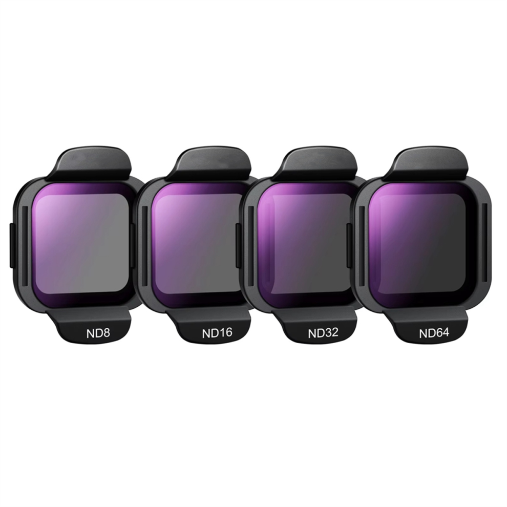 For Flip Nd Filter Kit Nd8/16/32/64 4852447532943