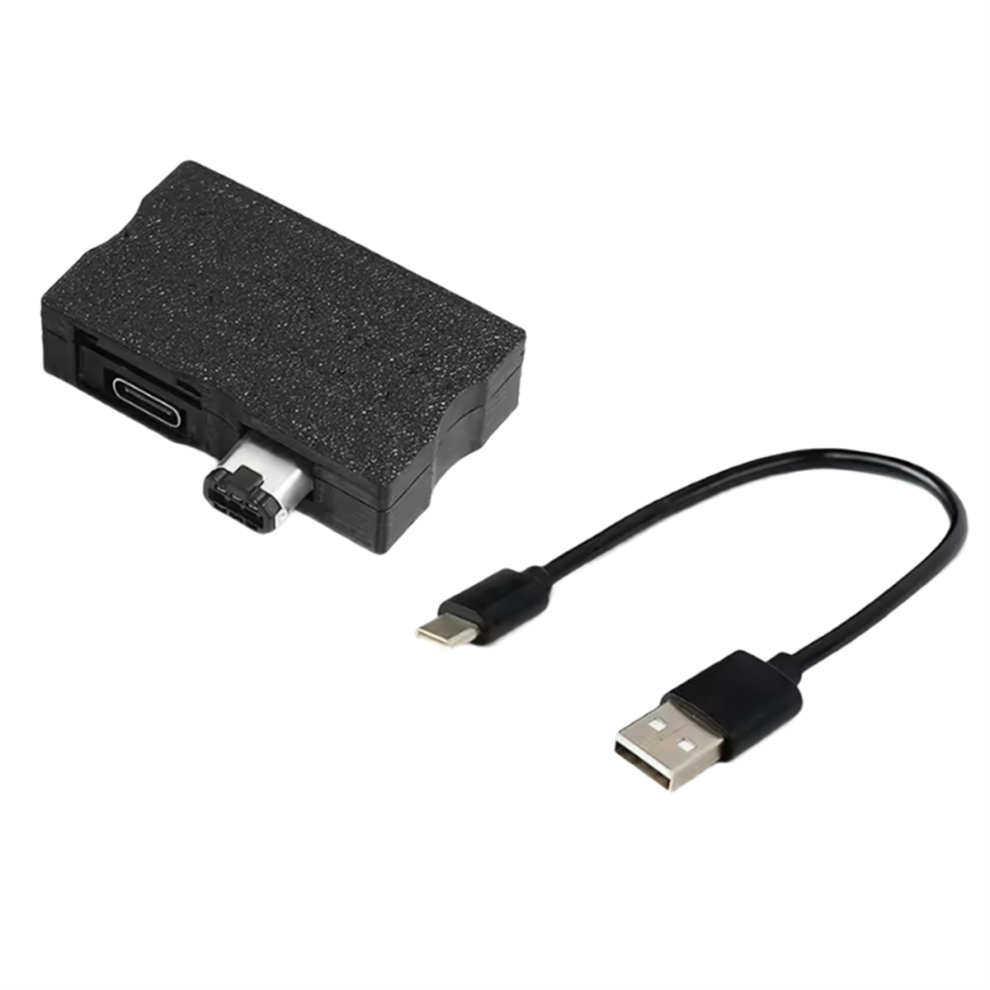 Photos - Console Accessory For GBSP Analogue Pocket Emulator Gaming Device Black