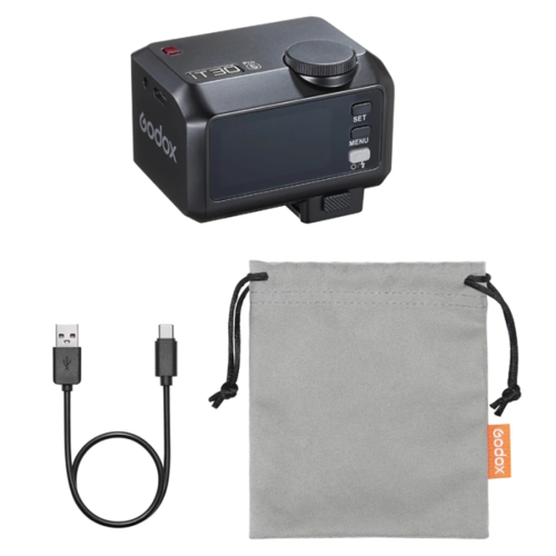 iT30 Pro Mini TTL Flash