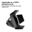 Barn Door Reflector Honeycomb Grid
Photography Lighting Kit 8