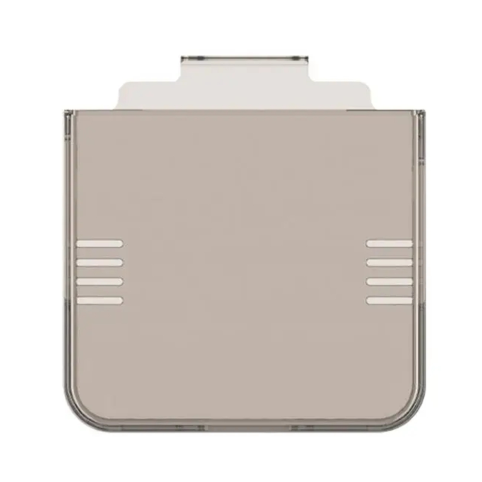 Transparent Hard Case For Flip V2/ Shockproof 4852447535425
