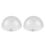 Dome Diffuser Compatible for H200R -R11 Round Flash Head 2