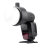 Dome Diffuser Compatible for H200R -R11 Round Flash Head 6