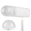 Dome Diffuser Compatible for H200R -R11 Round Flash Head 7
