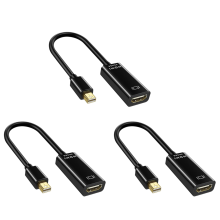 Mini Display Port to Adapter DP for 13
