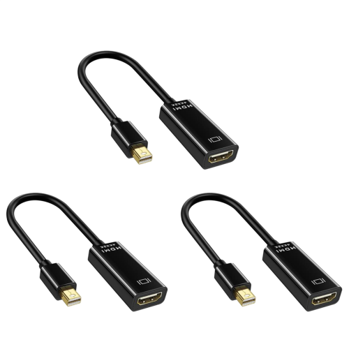 Mini Display Port to Adapter DP for 13 1