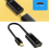 Mini Display Port to Adapter DP for 13 6