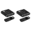8K DisplayPort Switch 2 in 1 Out/ Out Display Port DP 2