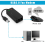 USB Fax Modem Dual Port USB2.0 56K V.92 V.90 External Driver 9