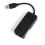 USB Fax Modem Dual Port USB2.0 56K V.92 V.90 External Driver 4
