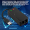 USB Fax Modem Dual Port USB2.0 56K V.92 V.90 External Driver 10