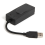 USB Fax Modem Dual Port USB2.0 56K V.92 V.90 External Driver 5