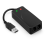 USB Fax Modem Dual Port USB2.0 56K V.92 V.90 External Driver 8