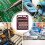 13S 48V LiFePO4 Ternary Lithium Battery Active Balance Board 8