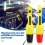 Wire Piercing Probe Clip Set Tool 4
