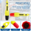 Wire Piercing Probe Clip Set Tool 7