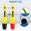 Wire Piercing Probe Clip Set Tool 8
