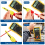 Wire Piercing Probe Clip Set Tool 6