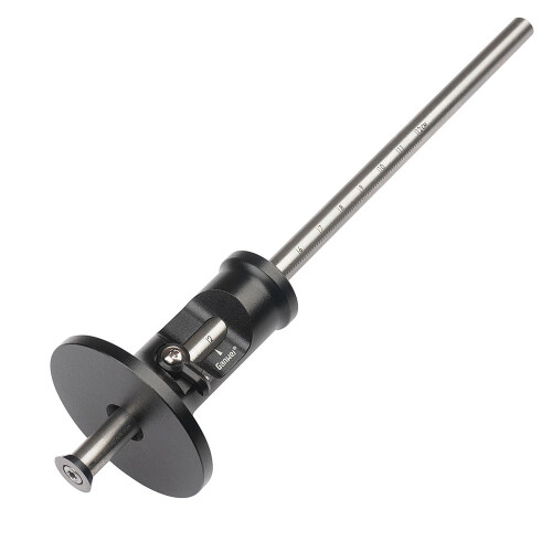 Wheel Marking Gauge Woodworking Scriber Kit