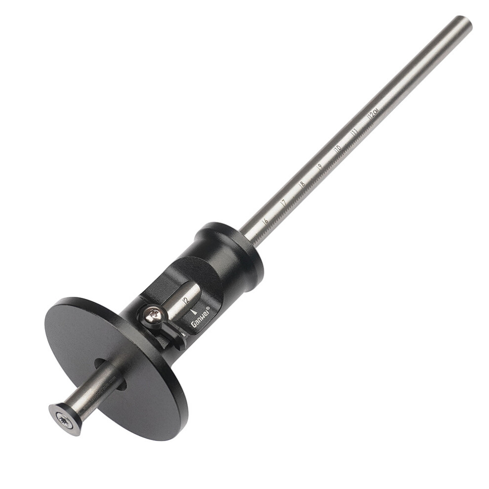 Wheel Marking Gauge Woodworking Scriber Kit 4852447540412