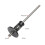 Wheel Marking Gauge Woodworking Scriber Kit 6