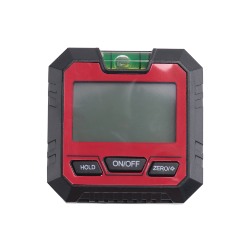 Digital Inclinometer Electron Goniometers Magnetic-Red 1