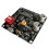 DY-HV8F Voice Playback Module 12V/24V Trigger Serial Port Control 1