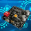 DY-HV8F Voice Playback Module 12V/24V Trigger Serial Port Control 6