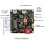 DY-HV8F Voice Playback Module 12V/24V Trigger Serial Port Control 5