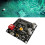 DY-HV8F Voice Playback Module 12V/24V Trigger Serial Port Control 9