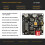 DY-HV8F Voice Playback Module 12V/24V Trigger Serial Port Control 3