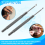 2 Pack Metal Watch Hand Remover Tools Levers with Flat Blade 10