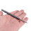 2 Pack Metal Watch Hand Remover Tools Levers with Flat Blade 9