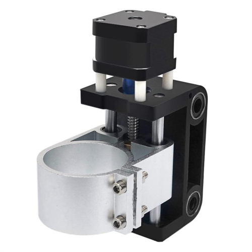 Z Spindle Motor Mount Kit, Upgrade the to 200W