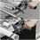 Conversion Head of Screwdriver Saw Reciprocating Wood Tools A 3