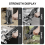Conversion Head of Screwdriver Saw Reciprocating Wood Tools A 4