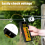 12000V Farmer's Fence Voltage Testing Tool 10