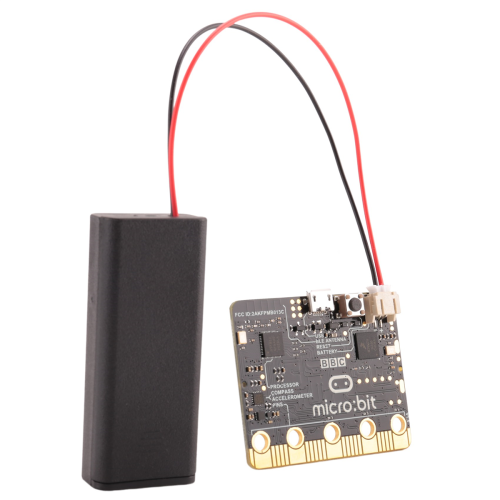 Microbit V1.5 GO Kit New Version